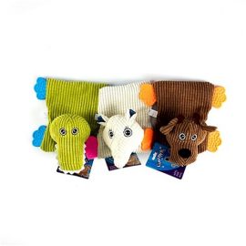 Squeaky-crackle-fabric-dog-toy